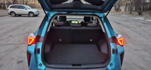 GAC Emkoo